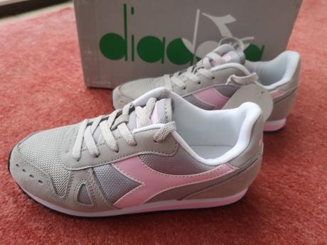 Diadora dámske tenisky veľkosť 38, 38