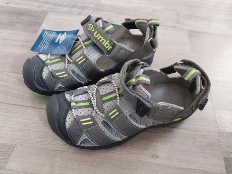 Sandale umbro, umbro,32