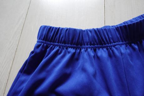 Kraťasky sondico, 158