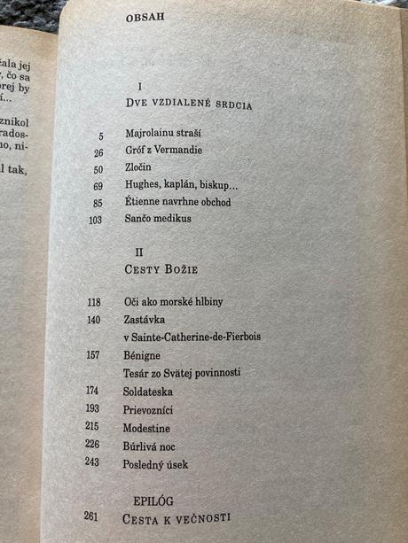 Taká dlhá cesta (1995), 