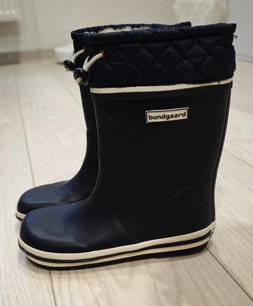 Snehule, bundgaard,34