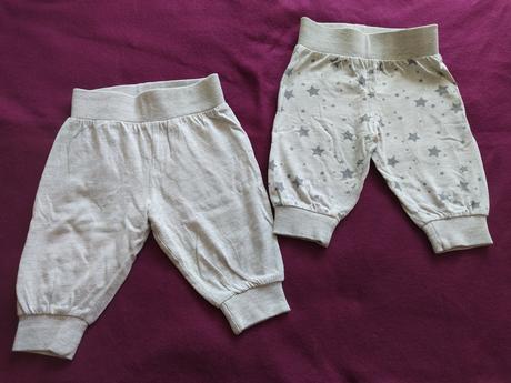 Letné tepláčiky, bonprix,62