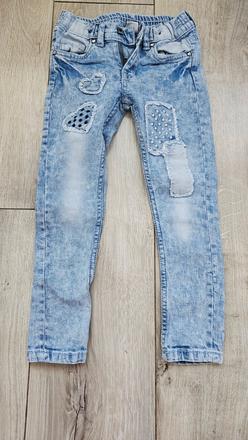 Rifle, kiki&koko,110