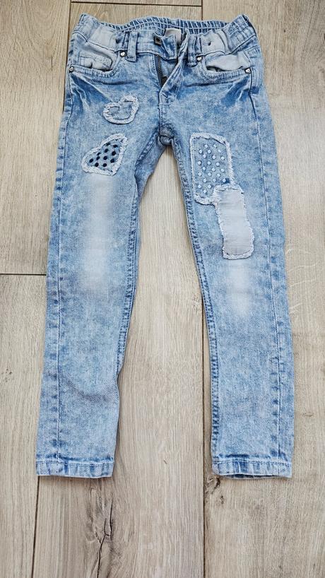 Rifle, kiki&koko,110