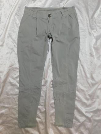 Luxusne damske trendy nohavice, 38