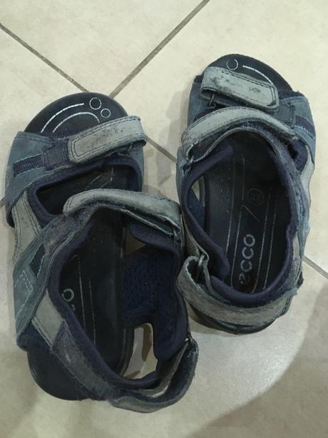 Sandale ecco, ecco,27