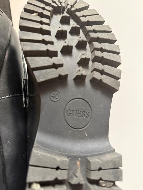 Guess mokasiny 40, guess,40