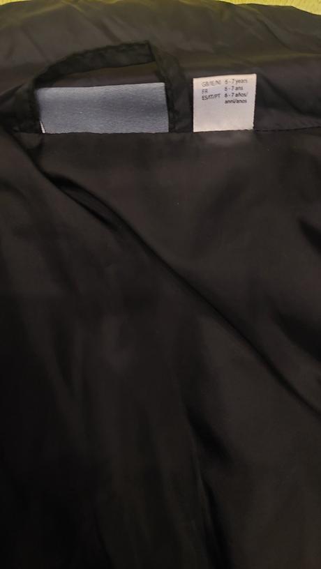 Dievčenská vesta, lupilu,122