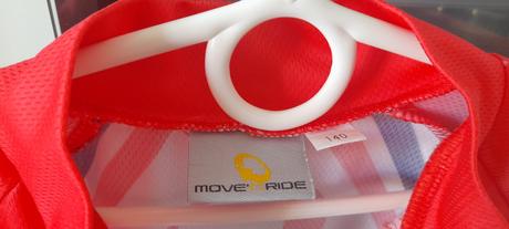 Cyklistický dres, 140