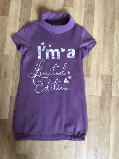 Šaty pre slečnu, terranova,140