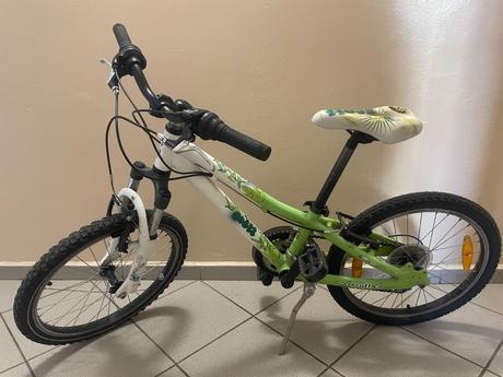 Bicykel 20, scott,20