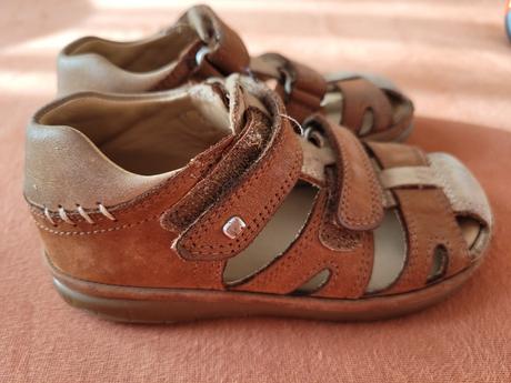 Sandále elefanten, elefanten,24