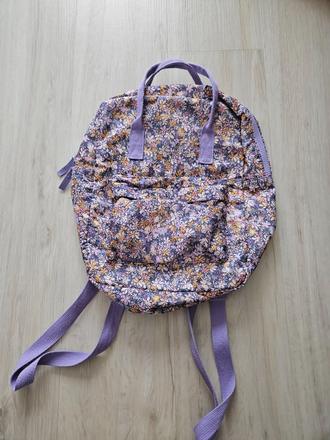 Ruksak pre dievčatko reserved, reserved