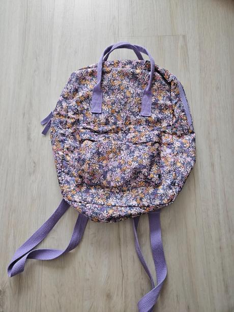 Ruksak pre dievčatko reserved, reserved