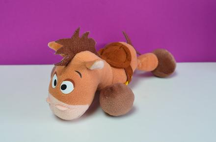 Toy story plyšový  bullseye, 