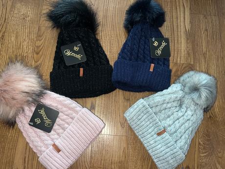 Vyteplena ciapka, 116 - xs