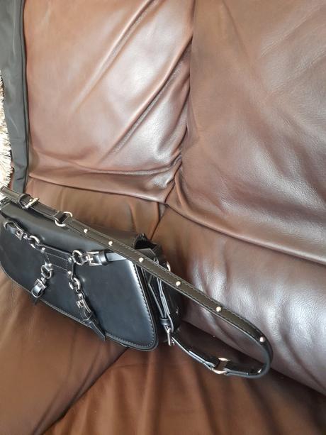 Módna kabelka, mohito