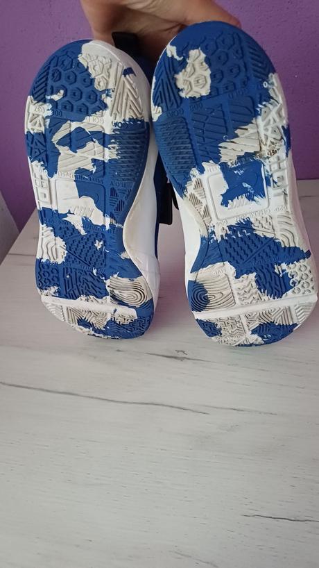 Basket tenisky, nike,38