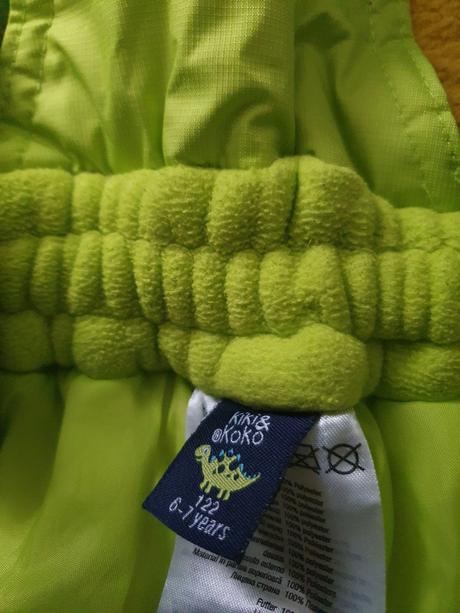 Balík pre chlapca 6-7rokov, 122–134