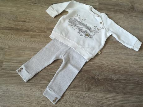 Set mikinka + teplaky, disney,68