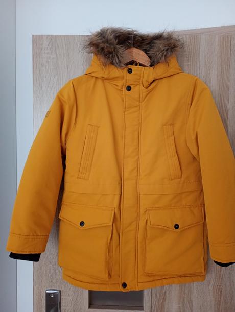 Zimná bunda 146, 146