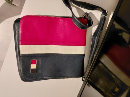 Kabelka th, tommy hilfiger