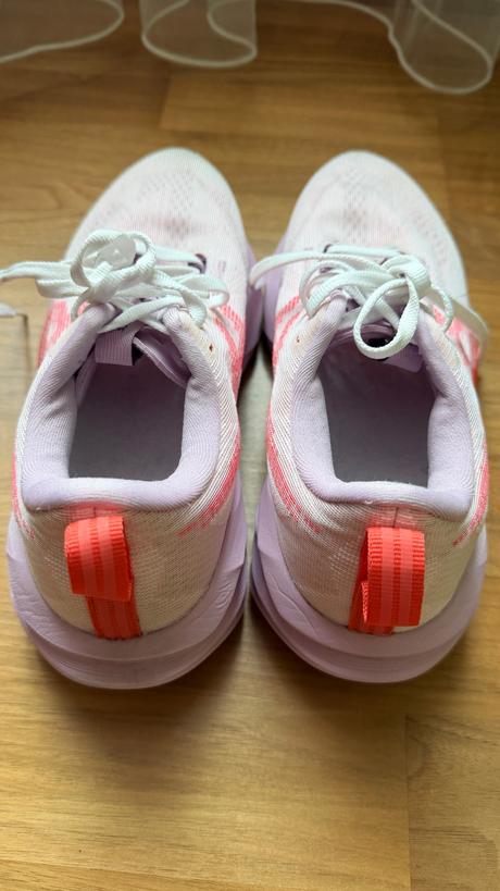 Bezecke damske asics novablast 5 topanky, asics,37