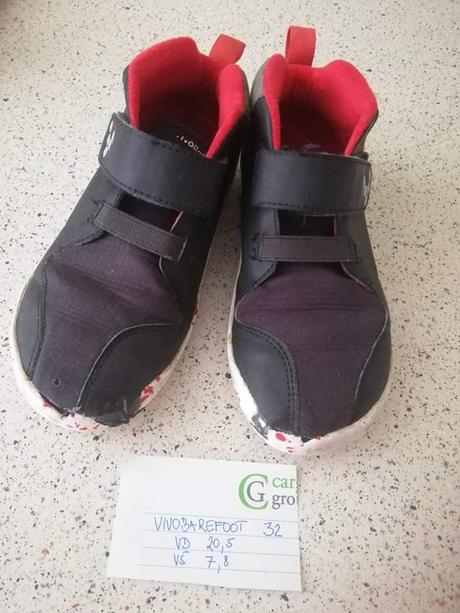 Vivobarefoot 32, vivobarefoot,32