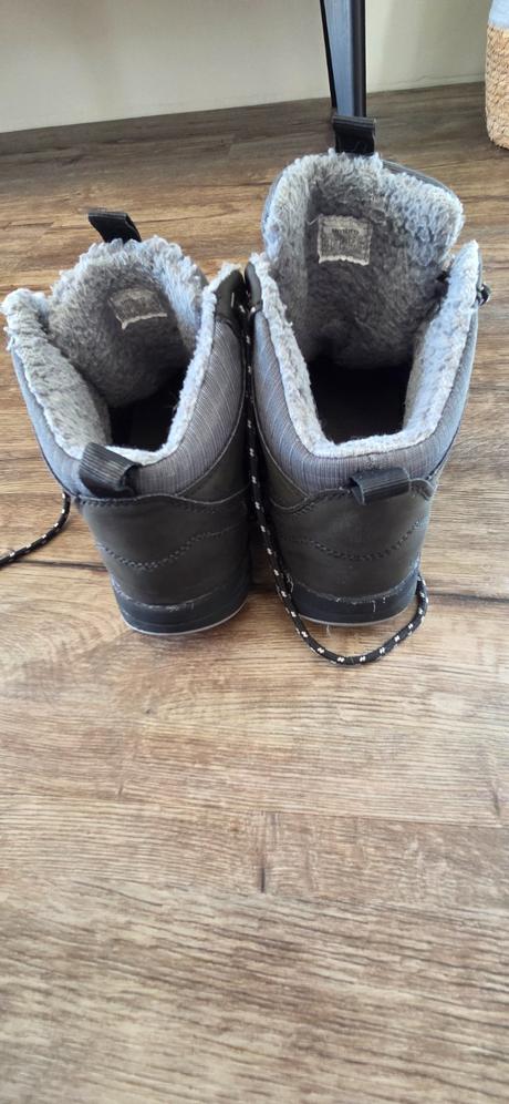 Obuv na zimu, umbro,37