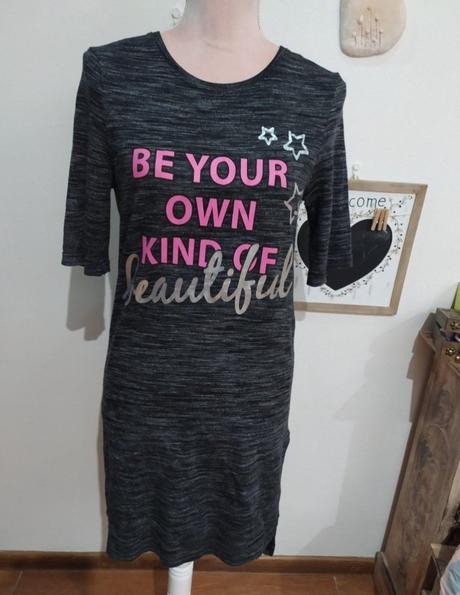 Tričko/tunika, kik,s