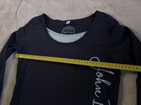 Tričko 36/38, bonprix,s