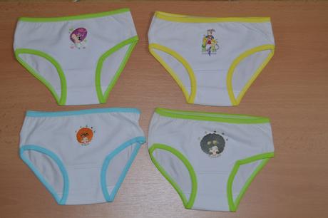 Jahôdkové nohavičky , 50