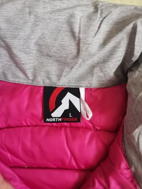 Northfinder, northfinder®,l