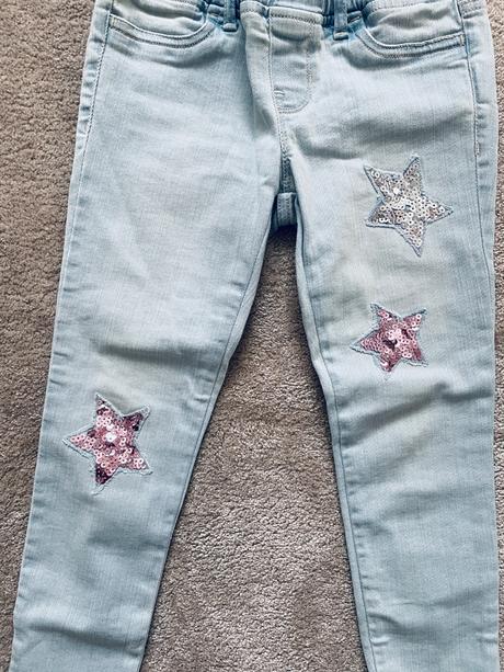 Elasticke rifle gap na 7 rokov, gap,122