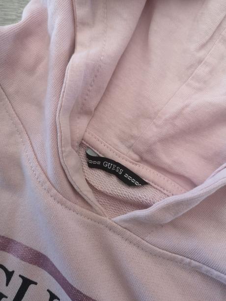 Guess mikina, guess,176