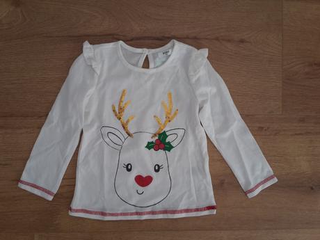 Vianočné tričko, 92