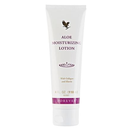 Forever lotion s aloe vera, 