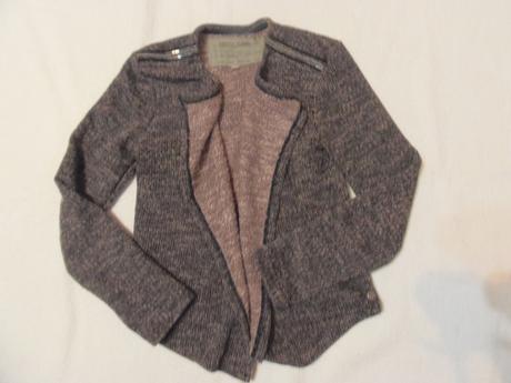 Sveter - sako, 152