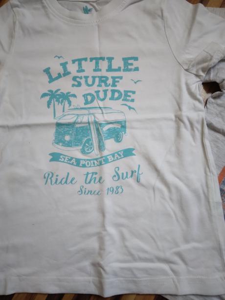 Tričká, lupilu,116