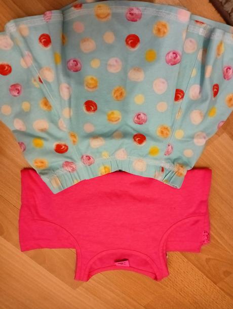 Balíček 98, 86–98