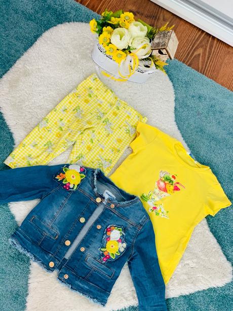 Súprava mayoral, mayoral,98