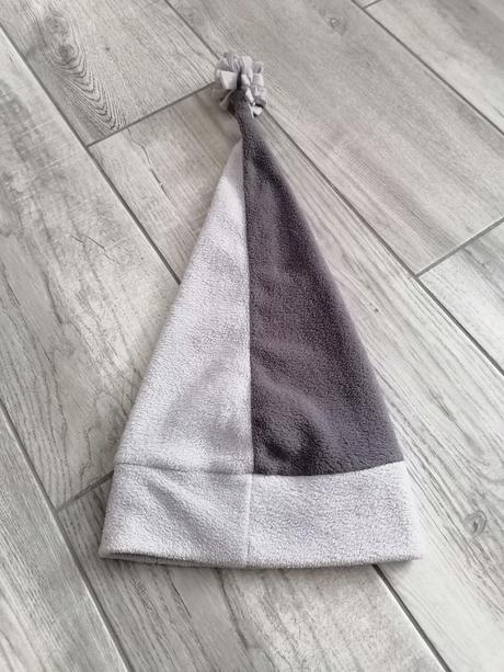 Teplá čiapka trpaslík - 104/110, 104