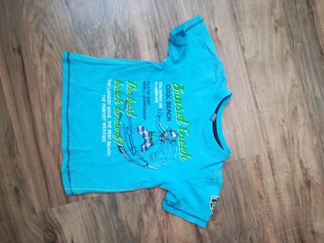 Tričko, dopodopo,110