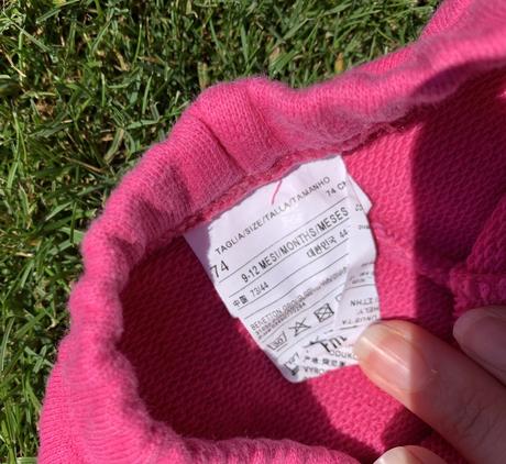 Krásny benetton set, benetton,80