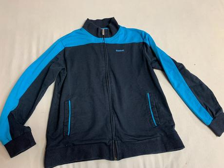 Mikina, reebok,140