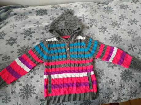 Pulóver lewro veľ.140/146, lewro,146