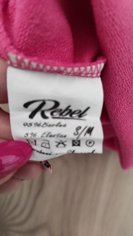 Rebel čiapka, rebel kids,68