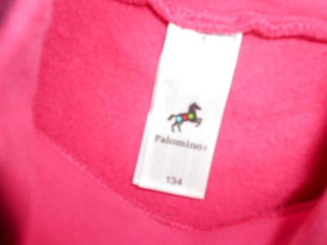 Mikina, palomino,134