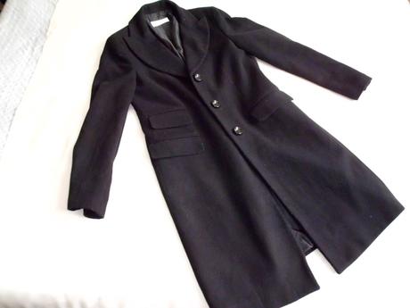 Mierna zima-prechod italy čierny, m