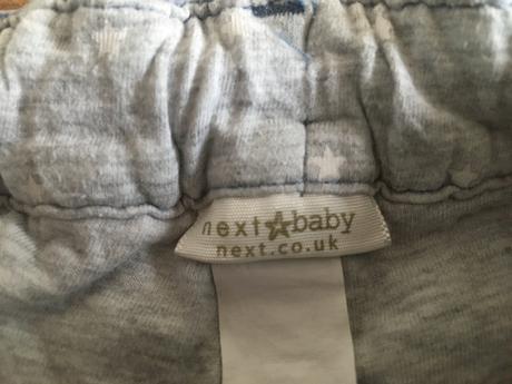 Krásne nohavice next, 56